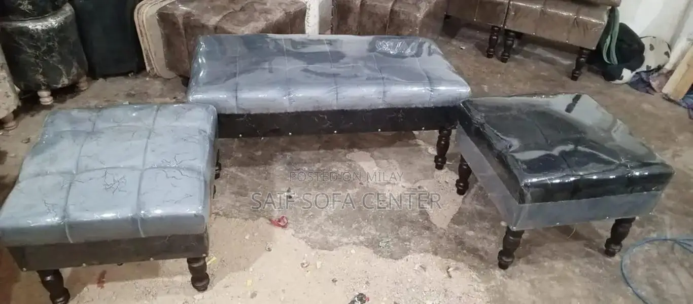 Convertible Sofa Cum Bed - Space-Saving Furniture Solution