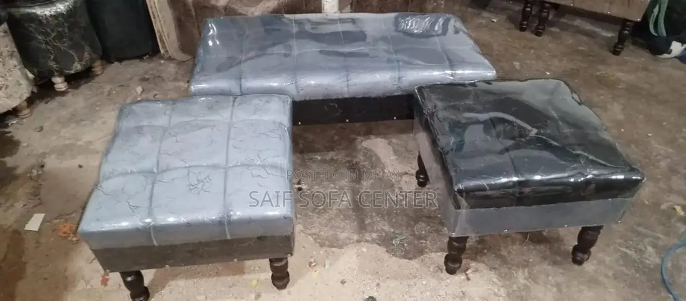 Convertible Sofa Cum Bed - Space-Saving Furniture Solution