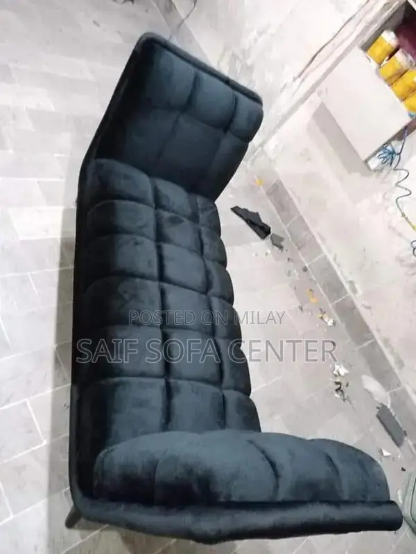 Convertible Sofa Cum Bed with Arms - Dual-Purpose Furniture