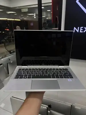 HP EliteBook 830 G7 X360 Convertible Touchscreen Laptop