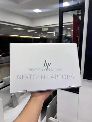 HP EliteBook 830 G7 X360 Convertible Touchscreen Laptop