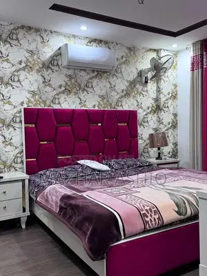 Photo - Daily Basis Short Stay Apartment with Bedroom and Amenities