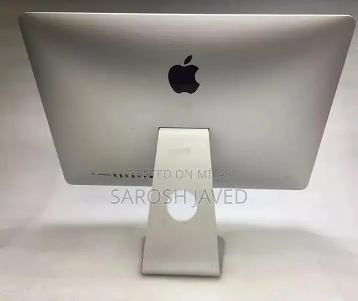 Apple iMac 21.5-inch Late 2013 Desktop Computer