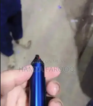 Crown D Pod Electronic Device