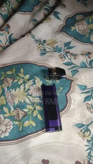 Crown D Pod Electronic Device