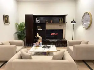 Fully Furnished 1-Bedroom Apartment in Bahria Town