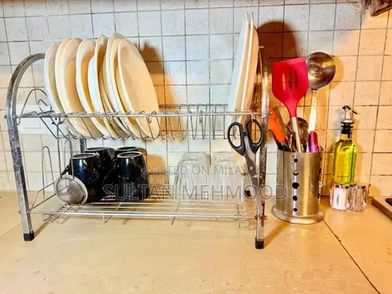 Fully Furnished 1-Bedroom Apartment in Bahria Town