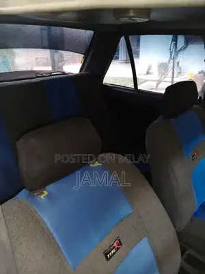 Nissan Sunny Classic Sedan - Vintage Imported Model