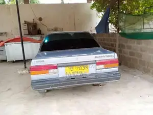 Nissan Sunny Classic Sedan - Vintage Imported Model