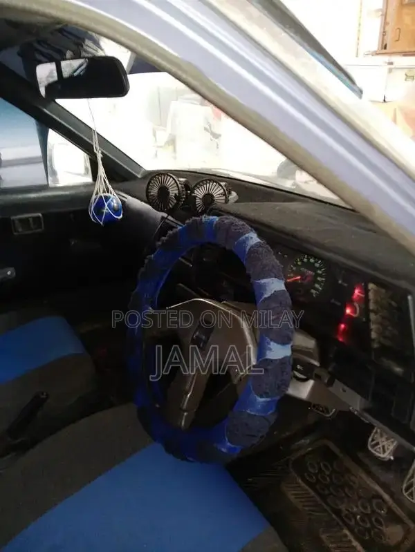 Nissan Sunny Classic Sedan - Vintage Imported Model