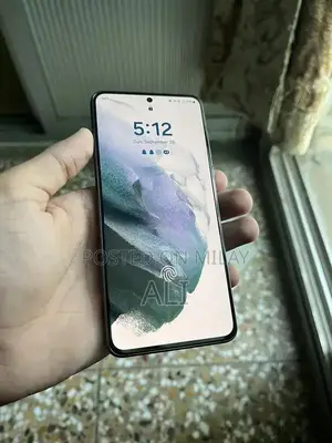 5G Smartphone with High Performance Snapdragon Processor