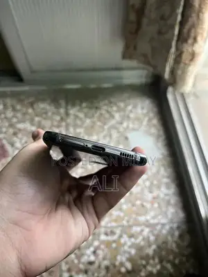 5G Smartphone with High Performance Snapdragon Processor