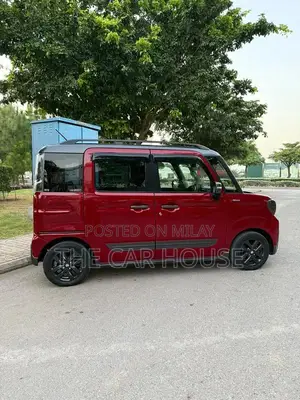 Suzuki Sapicia Gear Two Tune Top Line Compact Car