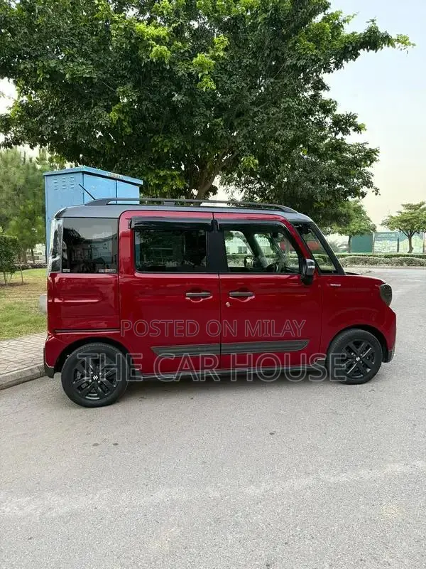 Suzuki Sapicia Gear Two Tune Top Line Compact Car