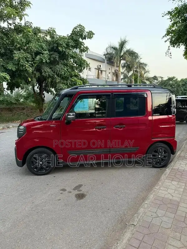 Suzuki Sapicia Gear Two Tune Top Line Compact Car