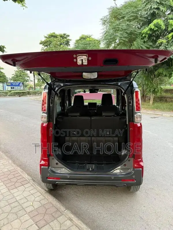 Suzuki Sapicia Gear Two Tune Top Line Compact Car