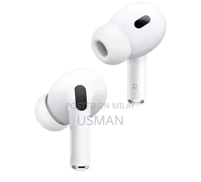 Apple AirPods Pro Wireless Bluetooth In-Ear Earbuds