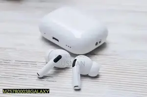 Apple AirPods Pro Wireless Bluetooth In-Ear Earbuds