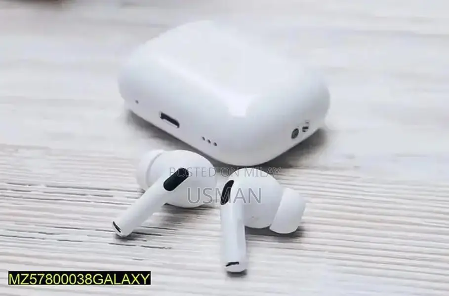 Apple AirPods Pro Wireless Bluetooth In-Ear Earbuds