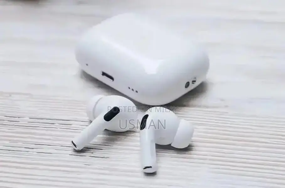 Apple AirPods Pro Wireless Bluetooth In-Ear Earbuds