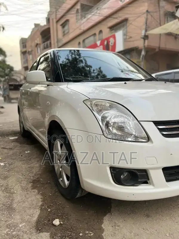 2016 Suzuki Swift Automatic - Well-Maintained Compact Car