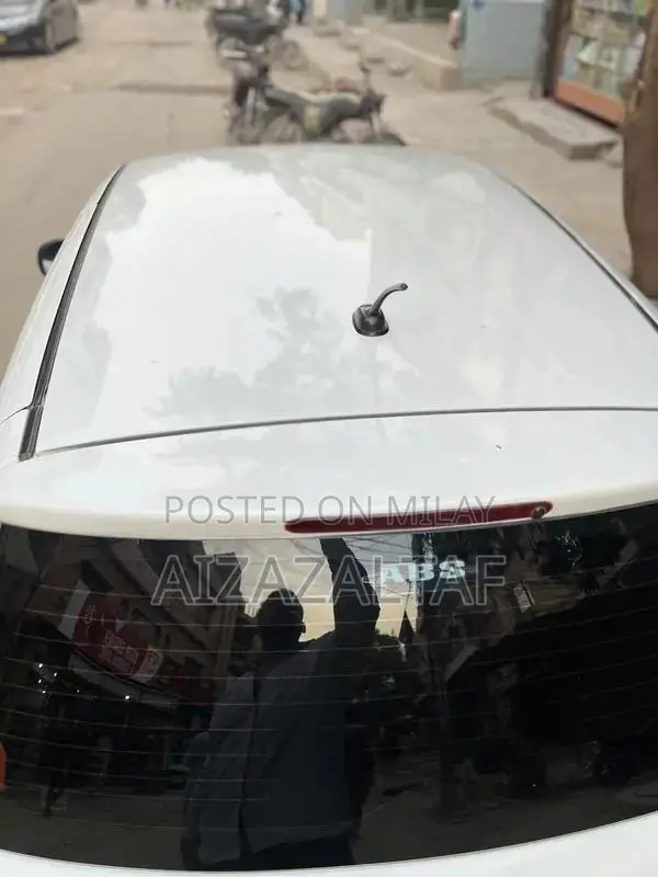 2016 Suzuki Swift Automatic - Well-Maintained Compact Car