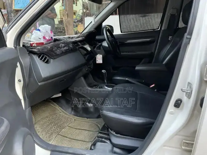 2016 Suzuki Swift Automatic - Well-Maintained Compact Car