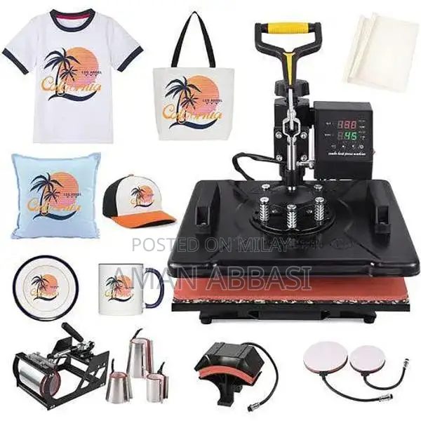 Personalized Ceramic Sublimation Photo Frame - Custom Print Keepsake