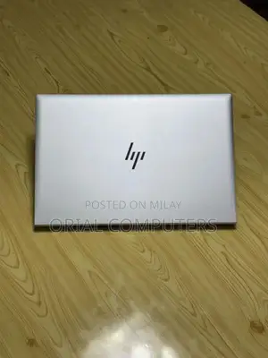 Photo - HP EliteBook 840 G8 14-inch Business Laptop