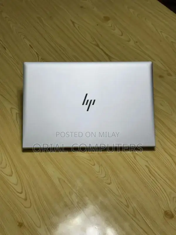 HP EliteBook 840 G8 14-inch Business Laptop