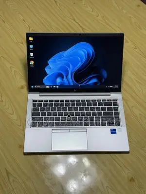 HP EliteBook 840 G8 14-inch Business Laptop