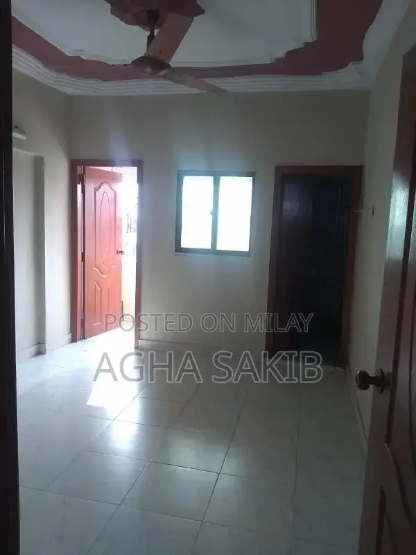 Bank Loan Applicable - 2 Bed Drawing - (Contact Only on WhatsApp)