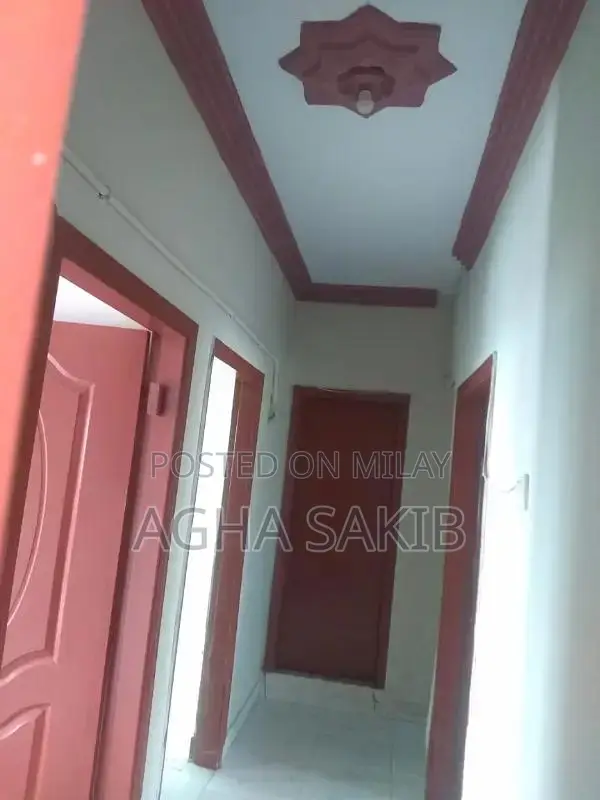 Bank Loan Applicable - 2 Bed Drawing - (Contact Only on WhatsApp)