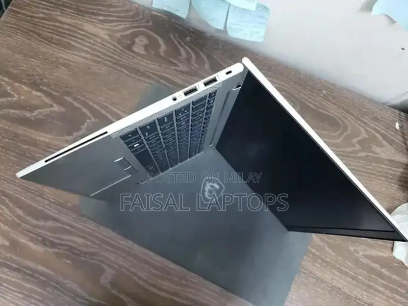 #HP Elitebook 840 G8 / i5-11th gen   intel core i5 - 11th th gen