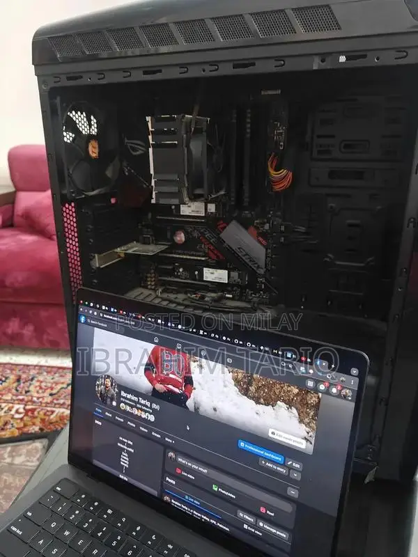 i7 9700k builds