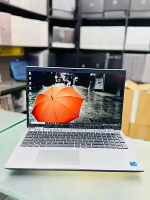 Photo - #Dell Latitude 5521 Powerfull