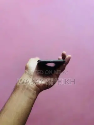 64GB Smartphone Non-PTA Sealed Japanese Import