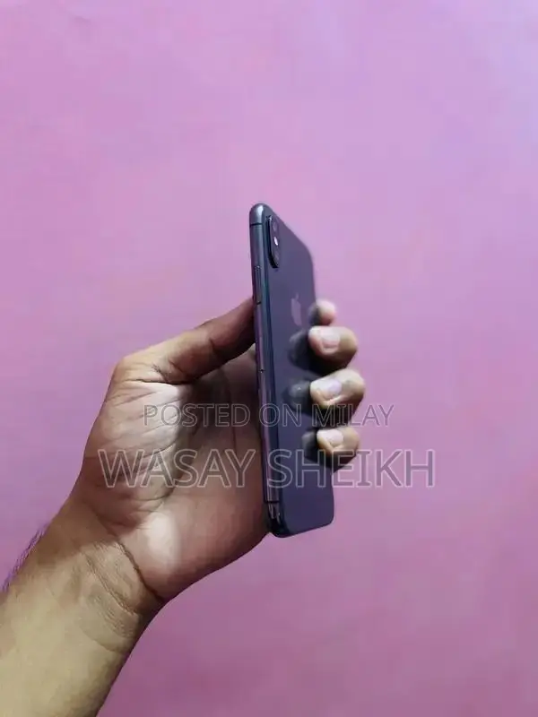 64GB Smartphone Non-PTA Sealed Japanese Import