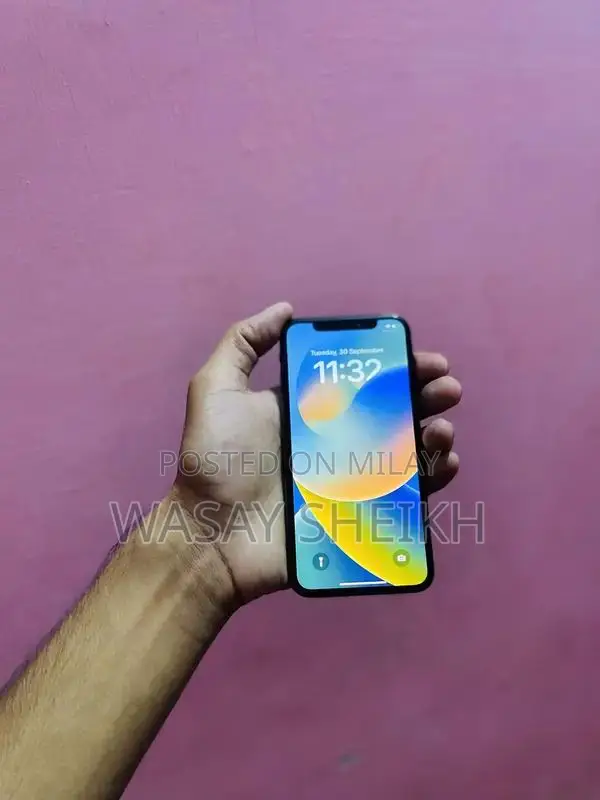 64GB Smartphone Non-PTA Sealed Japanese Import