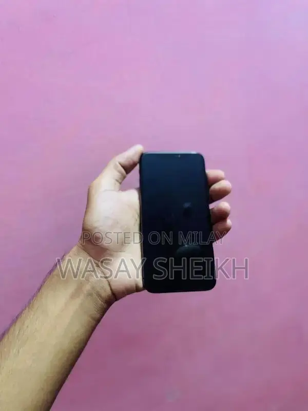 64GB Smartphone Non-PTA Sealed Japanese Import