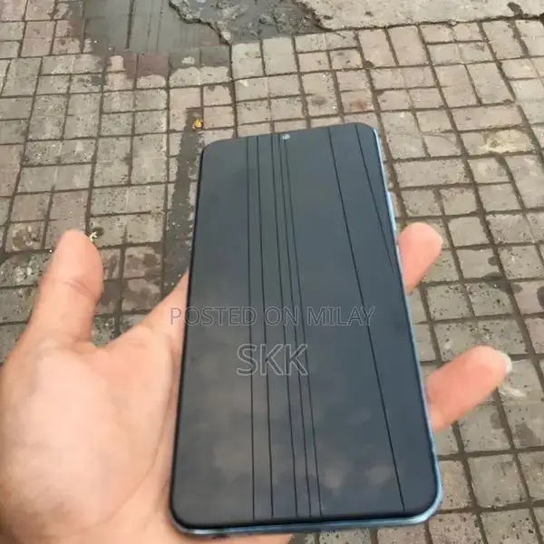 Vivo Y21 Smartphone - Compact Mobile Device