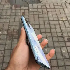 Vivo Y21 Smartphone - Compact Mobile Device