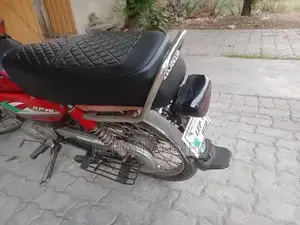 Bike for Sale