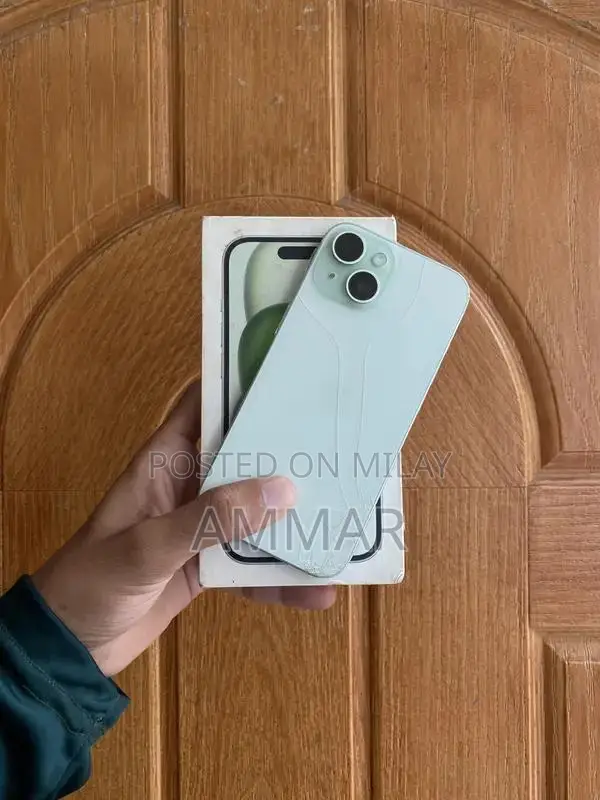 Premium Apple Smartphone with High Storage and Good Battery