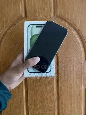 Premium Apple Smartphone with High Storage and Good Battery