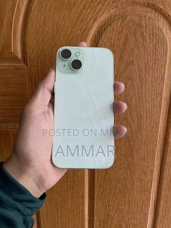 Premium Apple Smartphone with High Storage and Good Battery