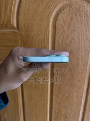 Premium Apple Smartphone with High Storage and Good Battery