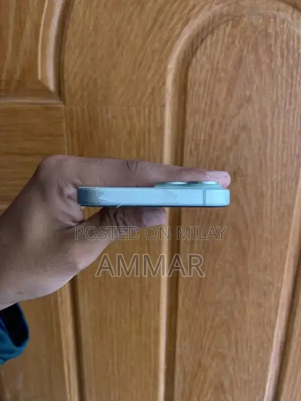 Premium Apple Smartphone with High Storage and Good Battery