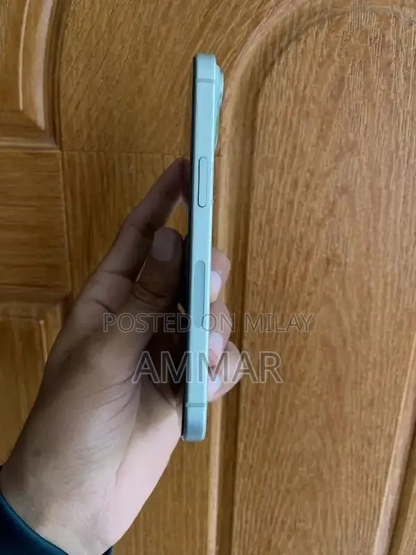 Premium Apple Smartphone with High Storage and Good Battery