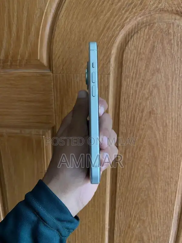 Premium Apple Smartphone with High Storage and Good Battery